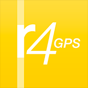 logo R4Gps